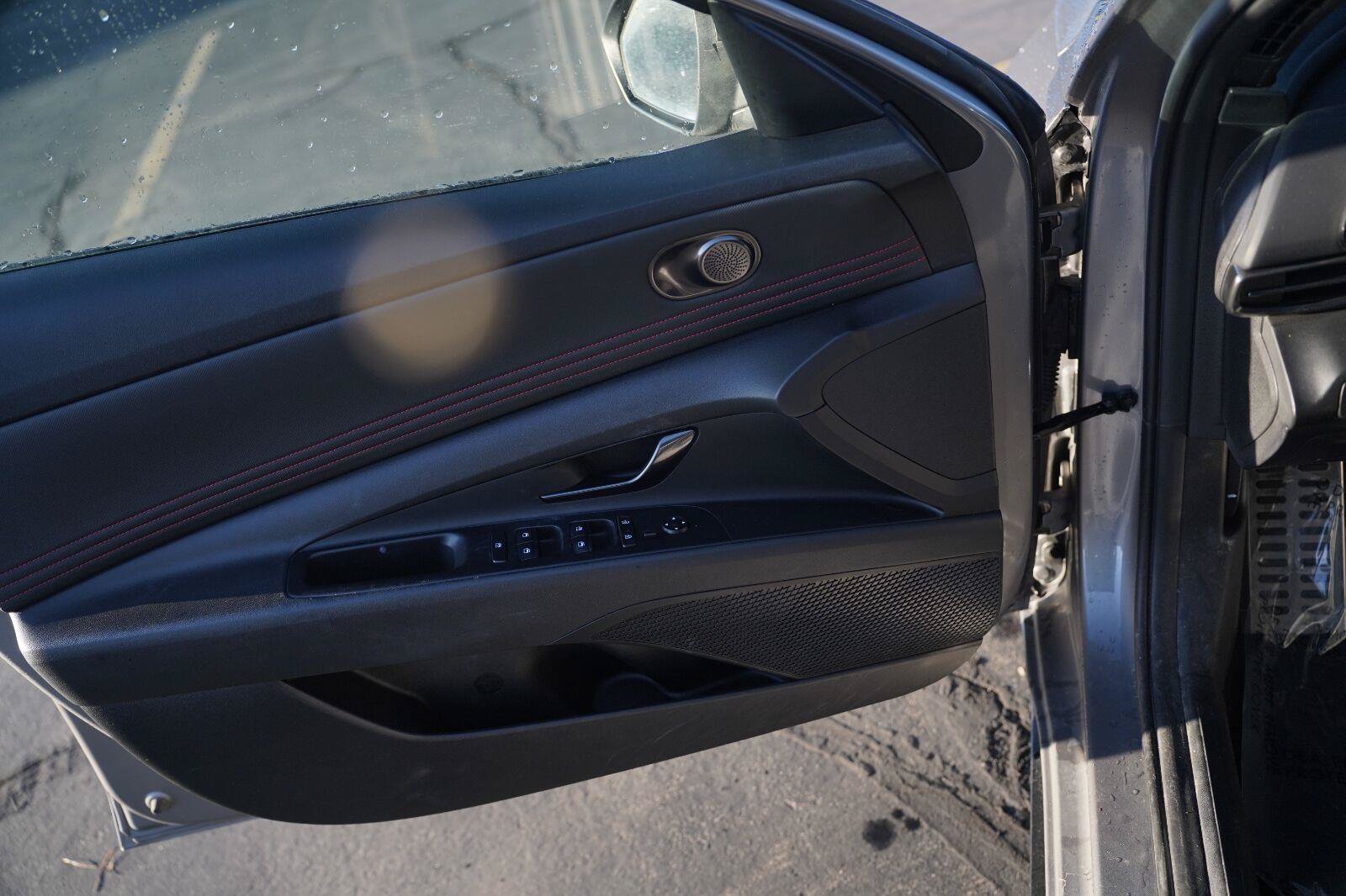 Used 2023 Hyundai Elantra N Line FWD image 15