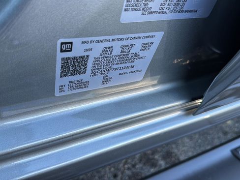 New 2026 Chevrolet Silverado 2500 Custom w/ Custom Value Package image 32