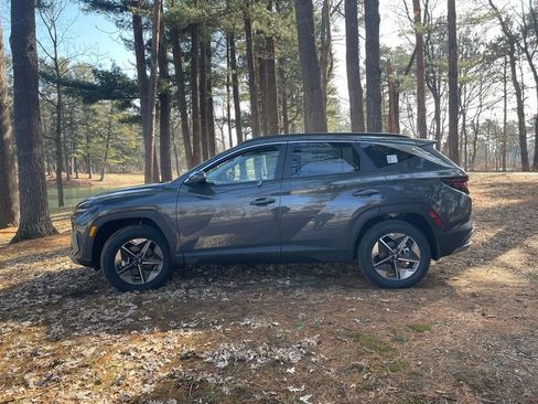 New 2026 Hyundai Tucson SEL image 2