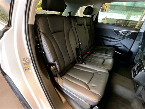 Used 2023 Audi Q7 Premium Plus w/ Premium Plus Package image 20