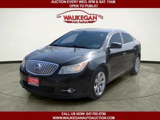 Used 2010 Buick LaCrosse CXL video 1