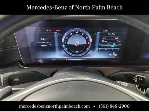 Used 2018 Mercedes-Benz E 400 Cabriolet image 17