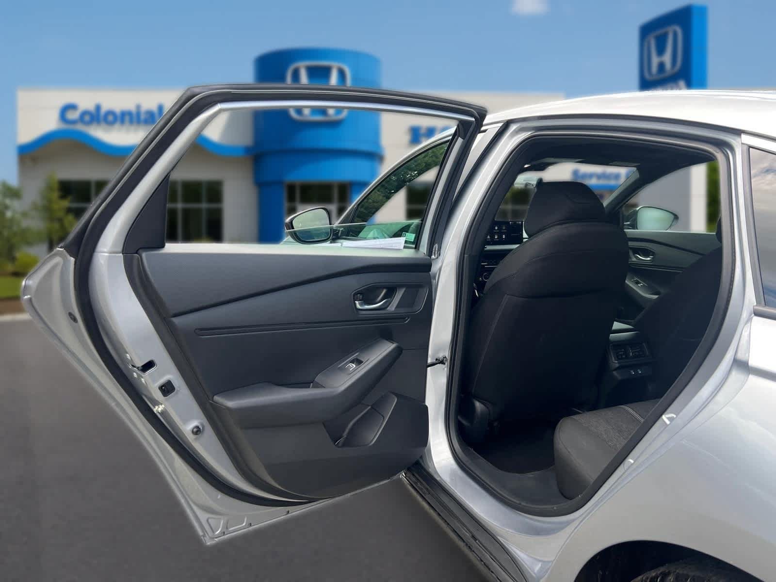 Used 2025 Honda Accord Sport image 29