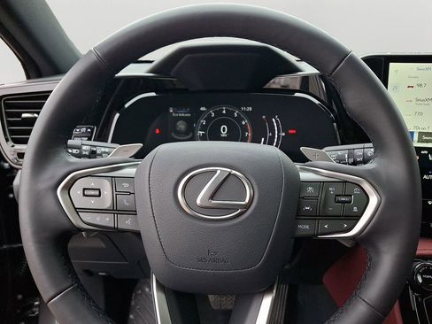 Used 2025 Lexus NX 350 AWD w/ Accessory Package (2T) image 21