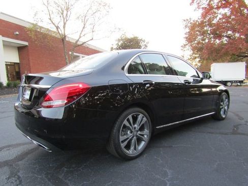 Used 2015 Mercedes-Benz C 300 Sedan image 5