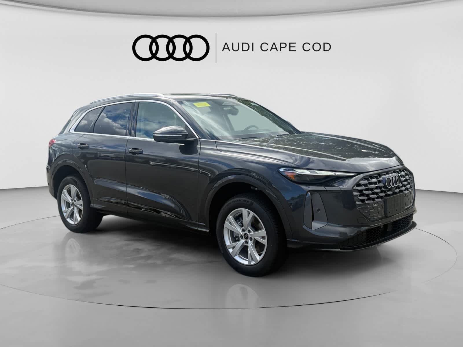New 2026 Audi Q5 Premium AWD/4WD image 1