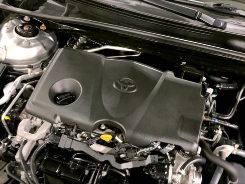 Used 2023 Toyota Camry XLE w/ Navigation Package AWD/4WD image 33