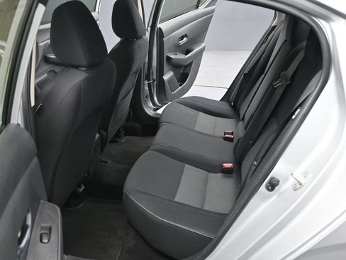 Used 2022 Nissan Sentra SV w/ Trunk Package image 18