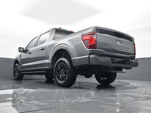 Used 2024 Ford F150 XLT w/ XLT Black Appearance Package AWD/4WD image 22