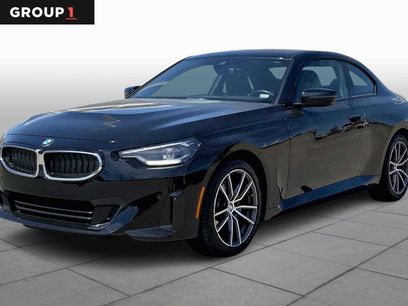 Used 2023 BMW 230i xDrive Coupe