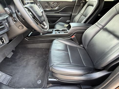 Used 2023 Lincoln Corsair AWD w/ Equipment Group 101A image 20