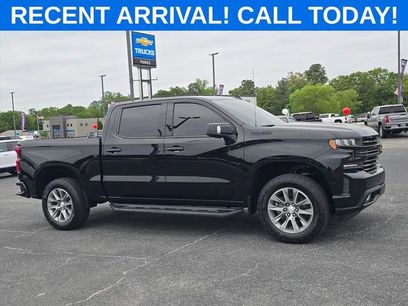 Used 2019 Chevrolet Silverado 1500 High Country w/ Z71 Off-Road Package