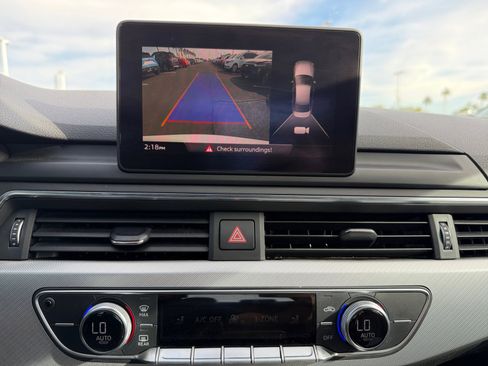 Used 2017 Audi A4 2.0T Premium w/ Convenience Package image 29