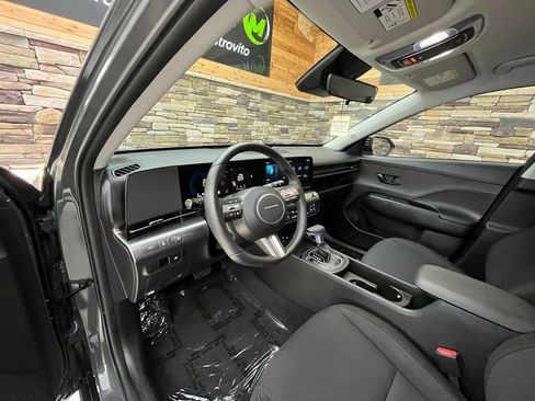 Used 2026 Hyundai Kona SEL Sport image 29