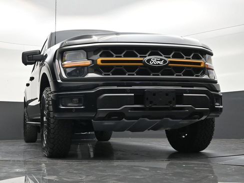 Used 2025 Ford F150 Tremor w/ Bed Utility Package AWD/4WD image 27