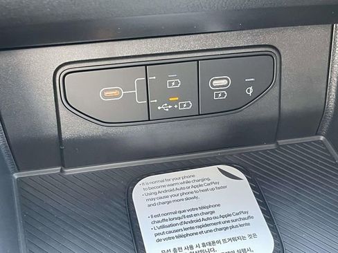 New 2026 Kia Sportage EX FWD image 36