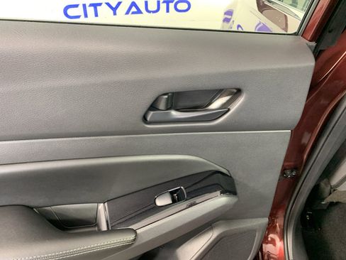 Used 2023 Nissan Altima 2.5 SV FWD image 31