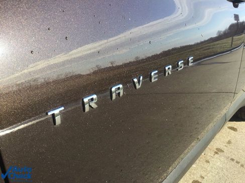 Used 2019 Chevrolet Traverse LT w/ LPO, Floor Liner Package image 46