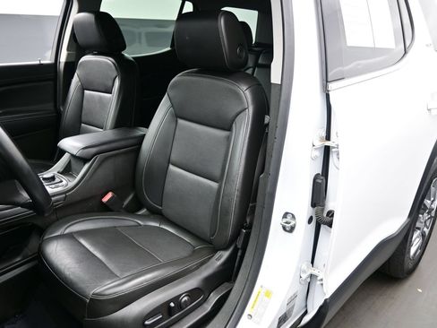 Used 2023 GMC Acadia SLT AWD/4WD image 12