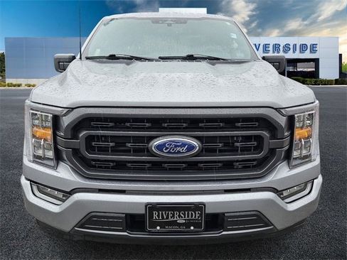 Certified 2023 Ford F150 XLT w/ Equipment Group 302A High image 2