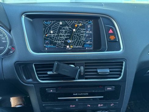 Used 2014 Audi Q5 TDI Premium Plus image 10