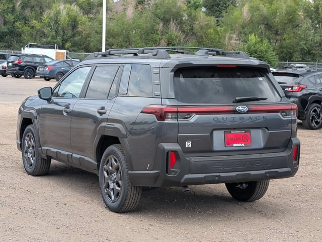 New 2026 Subaru Outback Premium AWD/4WD image 5