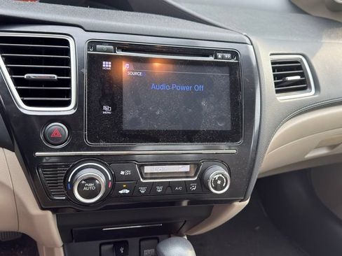 Used 2014 Honda Civic EX image 12