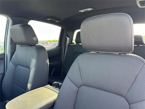 New 2026 GMC Canyon Elevation image 21