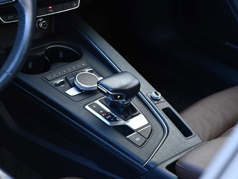 Used 2018 Audi A5 2.0T Premium Plus image 23