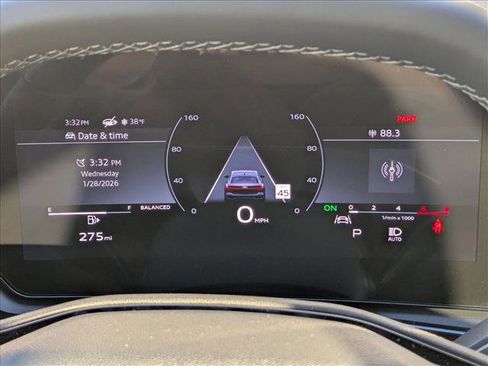 Used 2025 Audi S5 Premium Plus image 11