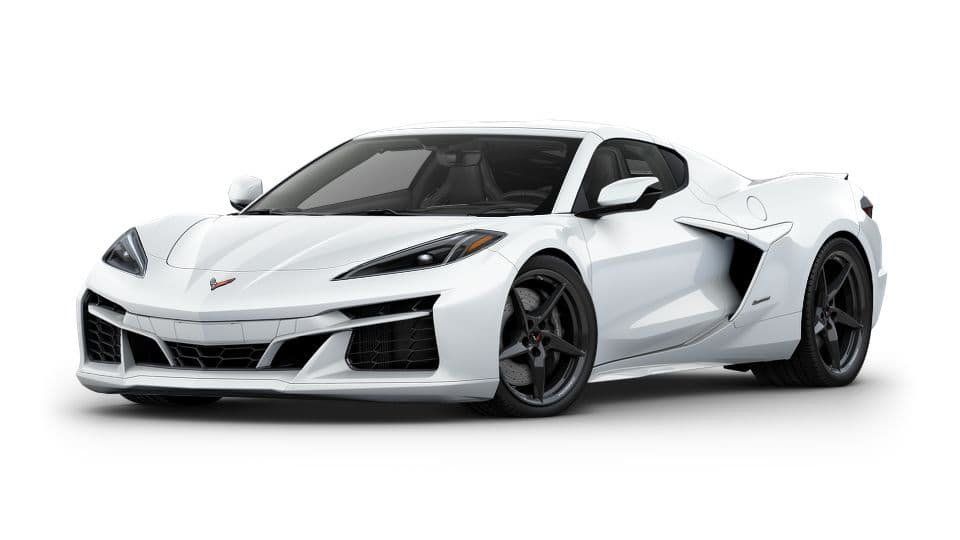 New 2026 Chevrolet Corvette E-Ray AWD/4WD image 25