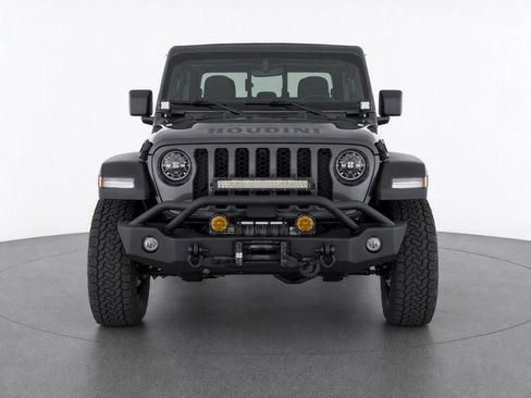 Used 2020 Jeep Gladiator Sport AWD/4WD image 2