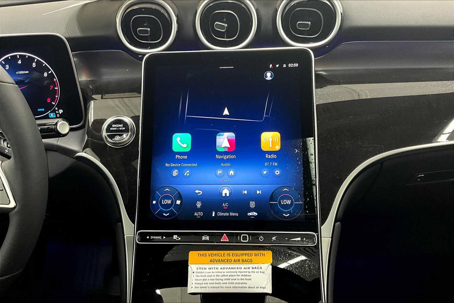 Used 2026 Mercedes-Benz GLC 300 image 18
