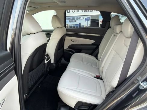 Used 2023 Hyundai Tucson SEL w/ Convenience Package AWD/4WD image 23