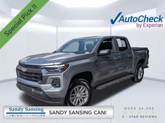 Used 2026 Chevrolet Colorado LT w/ LT Convenience Package RWD video 1
