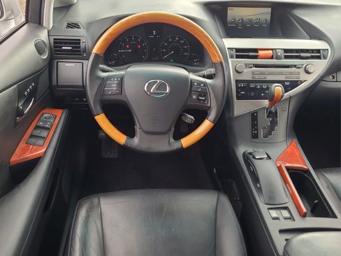 Used 2011 Lexus RX 350 2WD w/ Premium Pkg image 14