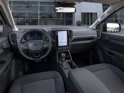 New 2025 Ford Ranger XLT image 9