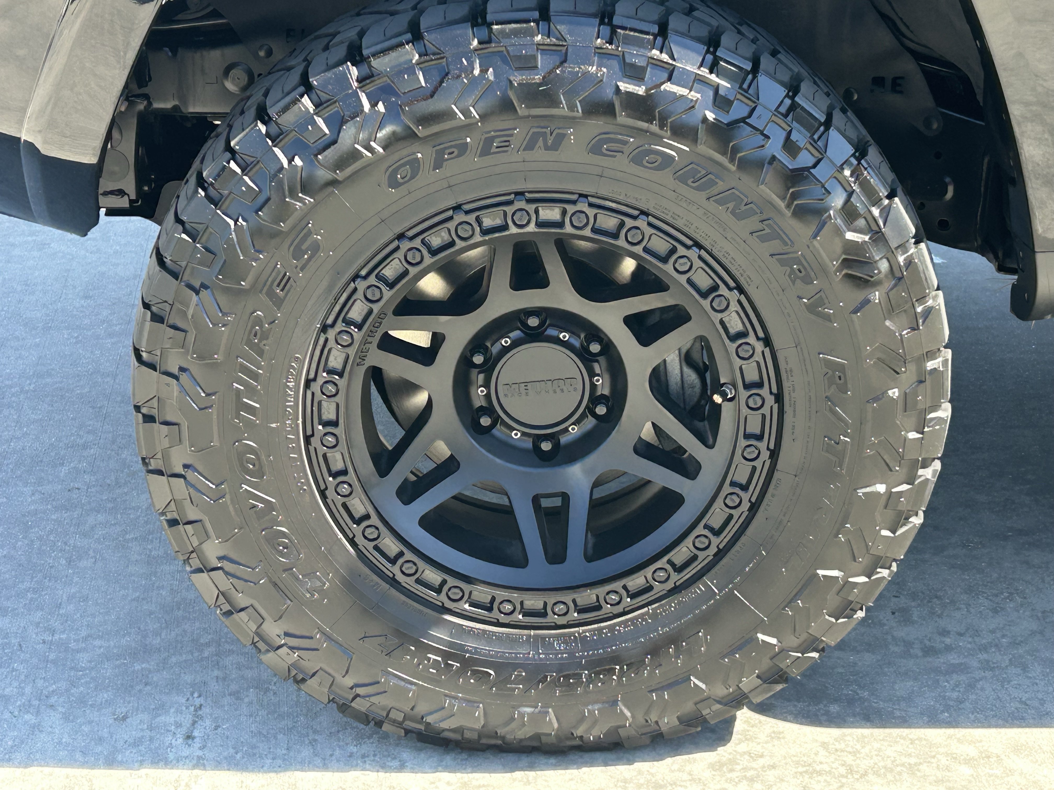 Certified 2021 Toyota 4Runner TRD Off-Road Premium AWD/4WD image 8