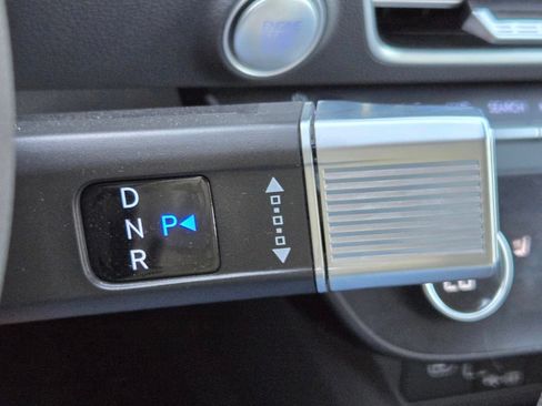 Certified 2025 Hyundai Sonata SEL FWD image 17