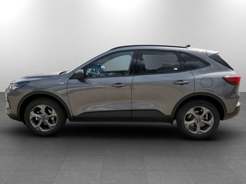 Used 2025 Ford Escape ST-Line AWD/4WD image 10