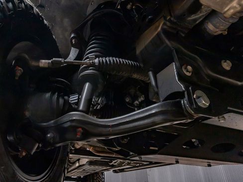 Used 2021 Ford F150 XLT w/ Equipment Group 301A Mid image 14