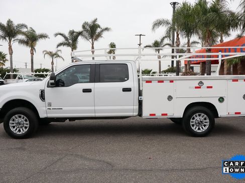 Used 2019 Ford F350 XLT image 5