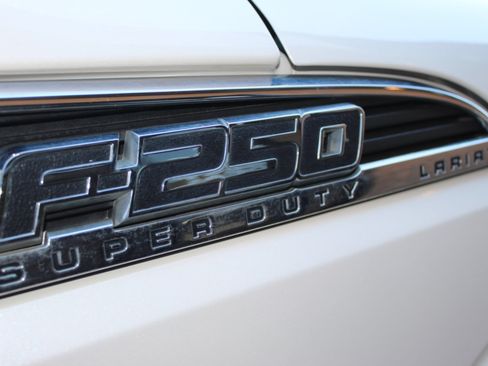 Used 2012 Ford F250 King Ranch image 10