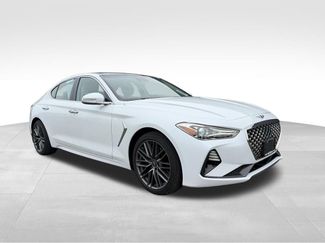 Used 2019 Genesis G70 2.0T Advanced w/ Elite Package AWD/4WD video 1