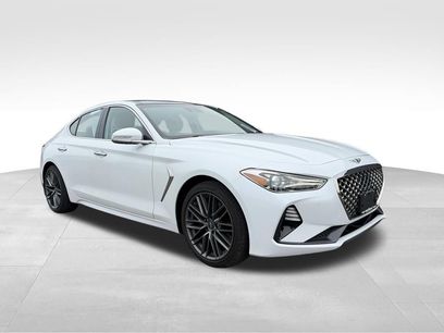 Used 2019 Genesis G70 2.0T Advanced w/ Elite Package