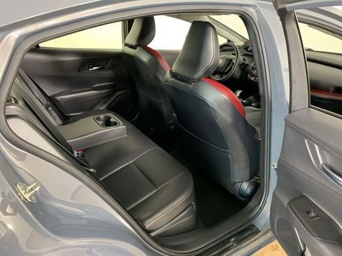 Used 2024 Toyota Prius Prime image 35