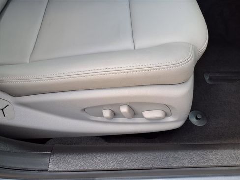 Used 2018 Cadillac ATS 2.0T Sedan image 10