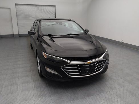 Used 2023 Chevrolet Malibu LT FWD image 14