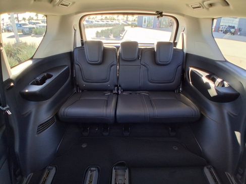 New 2026 Nissan Armada SV image 28