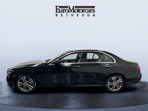 Certified 2023 Mercedes-Benz E 350 4MATIC Sedan image 2